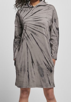 Jerseyjurk - black