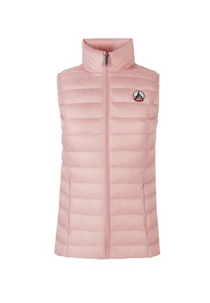 SEDA - Veste sans manches - rose