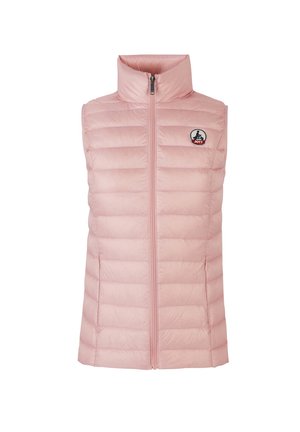 JOTT SEDA - Veste sans manches - rose