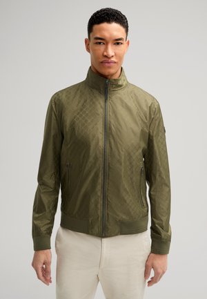VICO - Light jacket - oliv