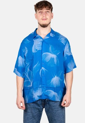 Armani Exchange Camicia - turchese
