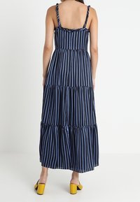 Banana Republic Maxiklänning - blue