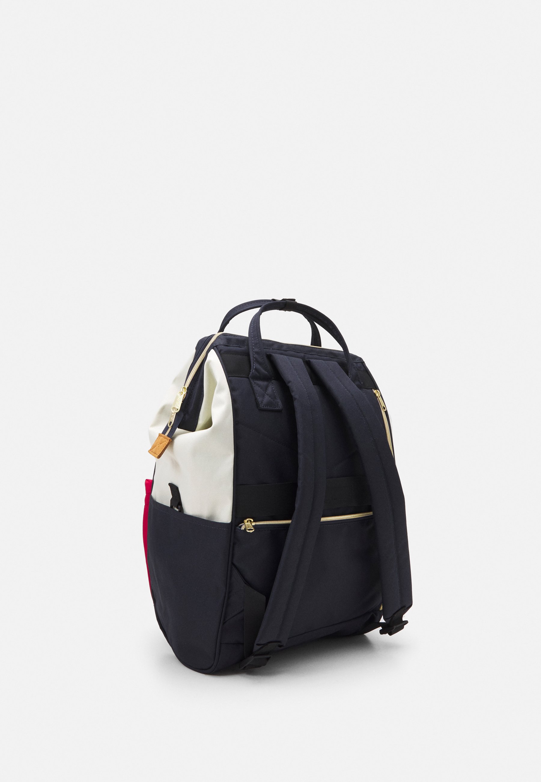 anello REPRIVE CROSS BOTTLE - Zaino - offwhite/red/blue/multicolore -  Zalando.it