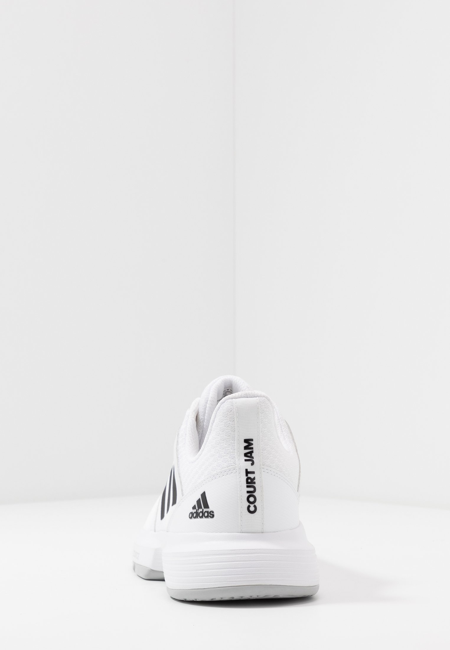 adidas Performance COURTJAM BOUNCE Allcourt tennissko adidas Performance COURTJAM BOUNCE Allcourt tennissko