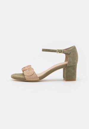 Sandales - green