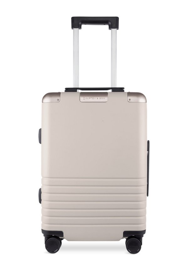 HEATHROW CABIN - Boardcase - muted clay