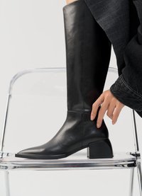 Vagabond VIVIAN - Stövel - black
