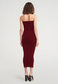 Wolford FATAL - Tubino - soft cherry