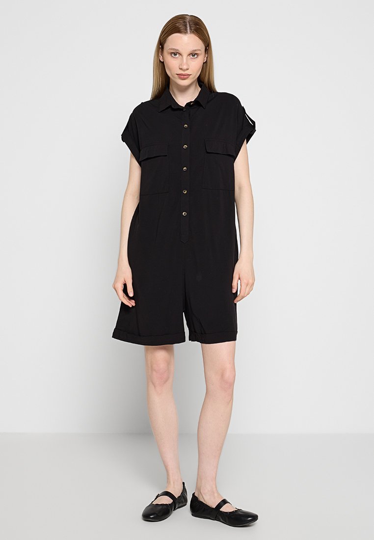 Apricot Jumpsuit zwart