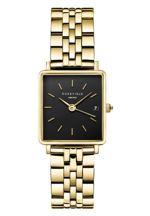 THE BOXY XS - Horloge - gold-coloured
