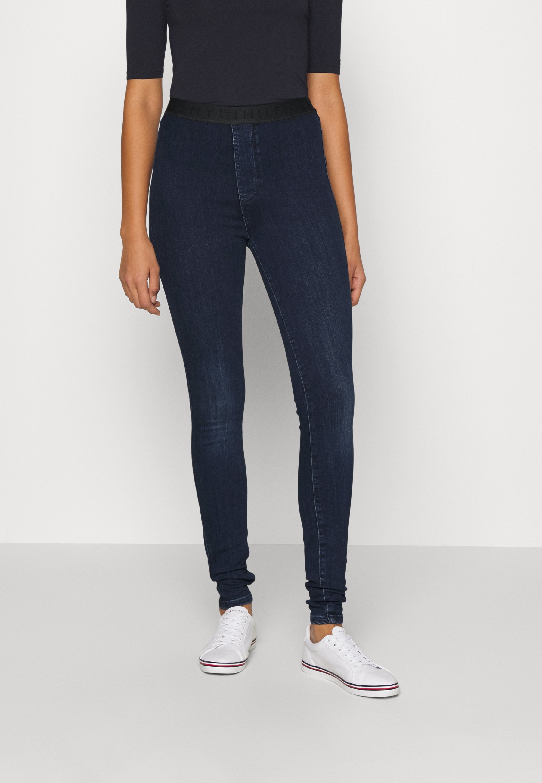 tommy hilfiger skinny