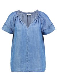 GAP Blusa - blue
