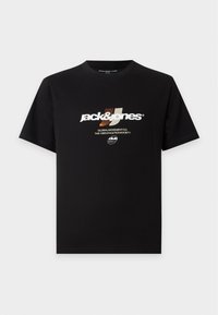 Επιλέχθηκε, black
