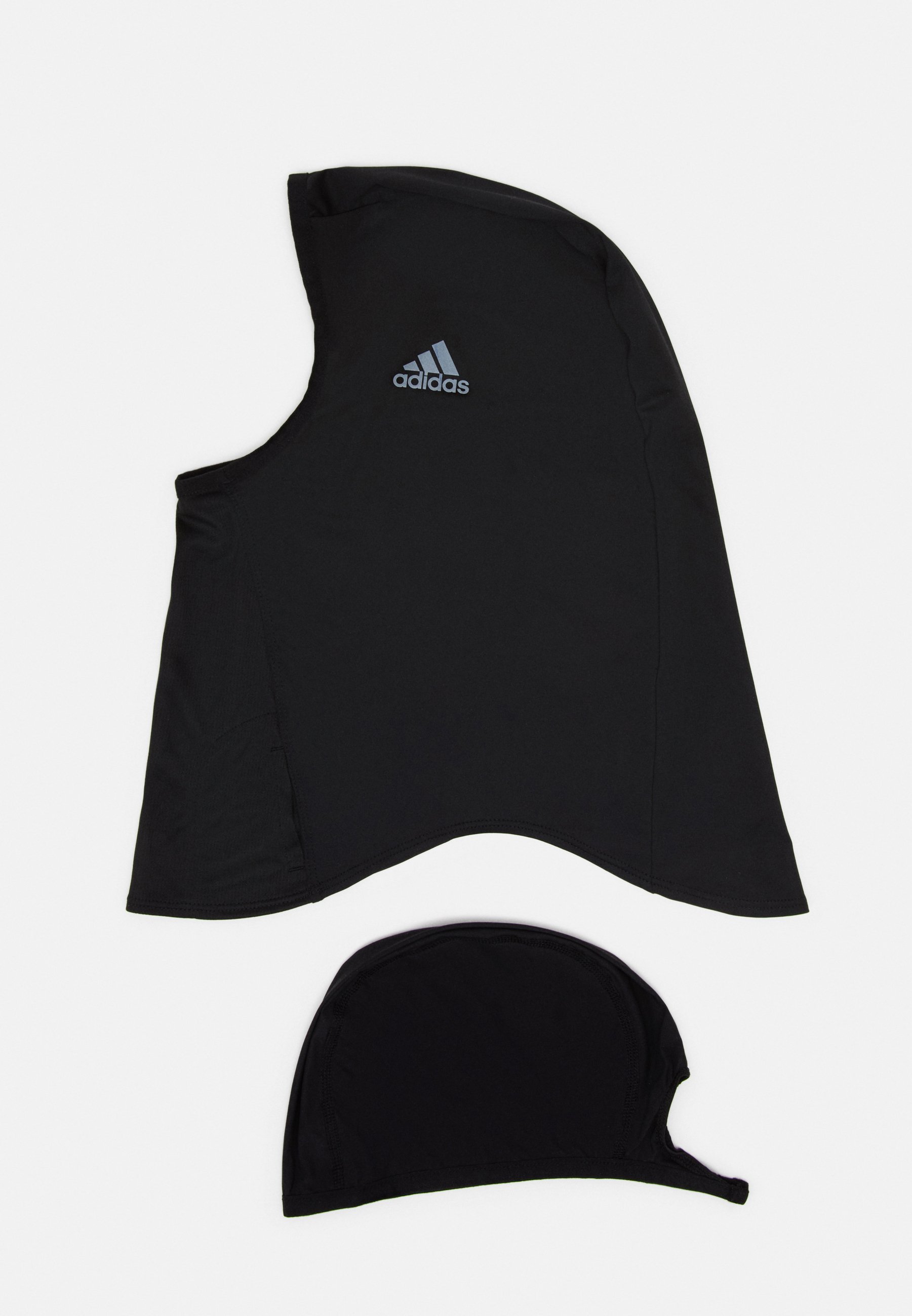 adidas Performance HIJAB SET - Skarelė 