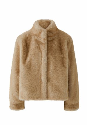 Oui, OUTDOORJACKE - Veste d'hiver - sweet maple