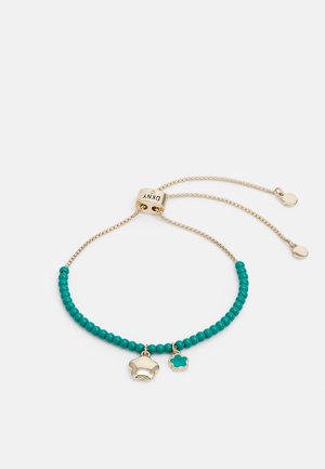 Náramek - gold-coloured