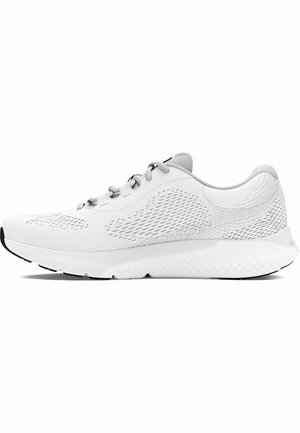 CHARGED ROGUE  - Road running shoes - white
