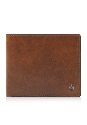 Castelijn & Beerens RIEN BILLFOLD - Portefeuille - natural