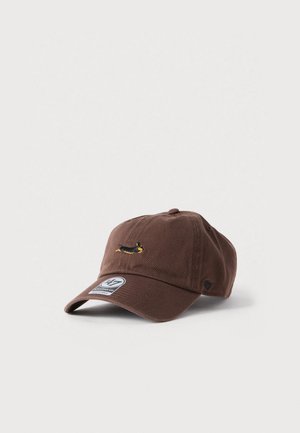 UNISEX - Gorra - brown