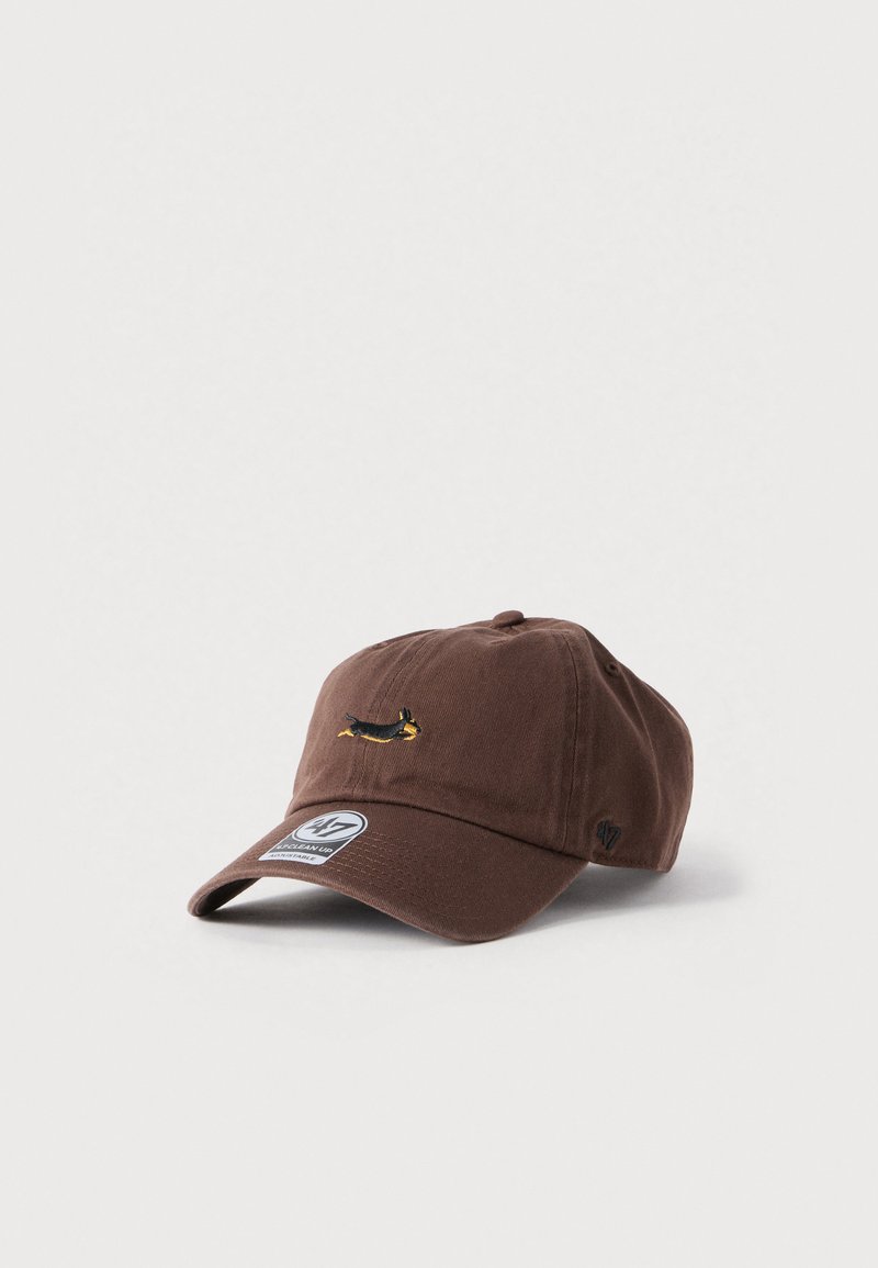 '47 UNISEX - Caps - brown/brun - Zalando.dk