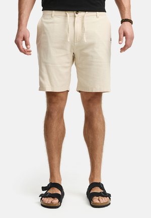 ERWIL - Shorts - fog solid
