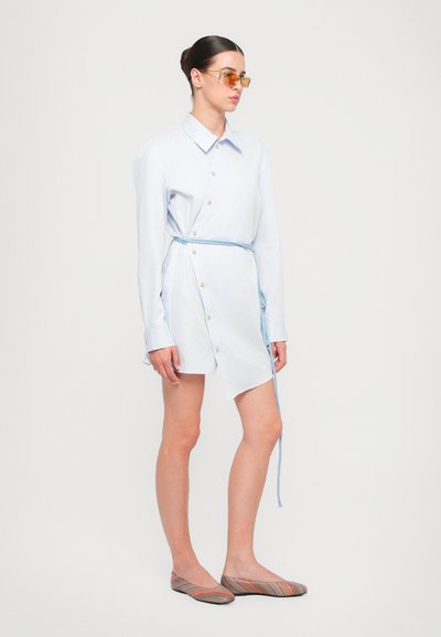 Won Hundred Paitamekko - light blue