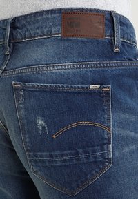 G-STAR Vaqueros boyfriend - dark-blue denim