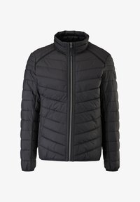 Non sélectionné, black