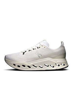 On Road running shoes - white   white