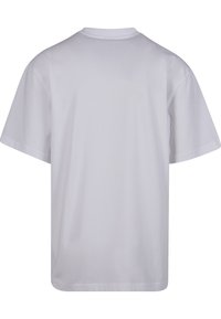 TALL TEE - Paprasti marškinėliai - white