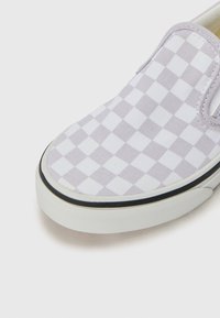 Vans CLASSIC UNISEX - Slippers - lilac mist