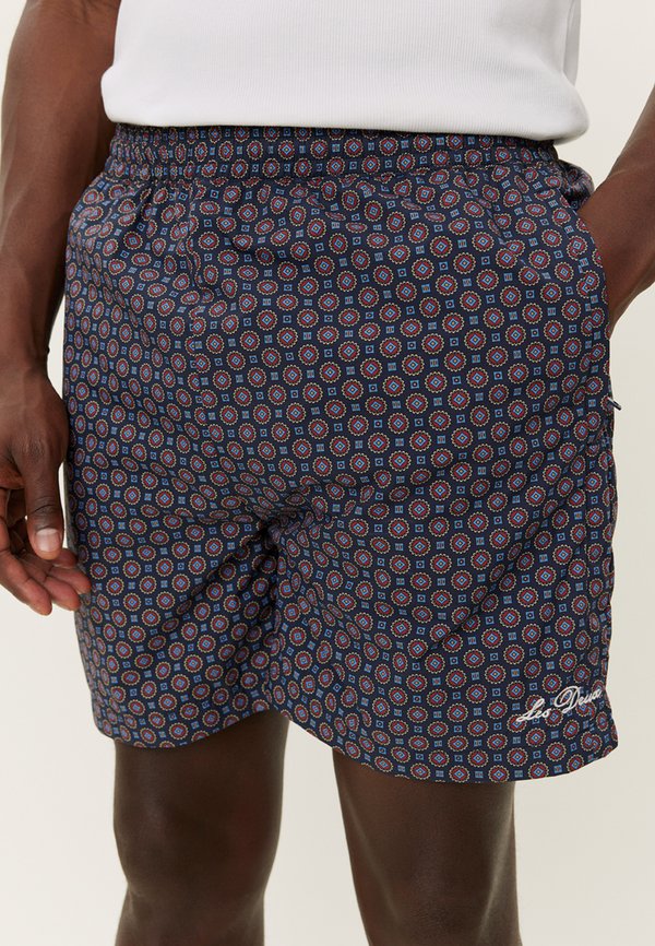 SMITH TRACK - Shorts3