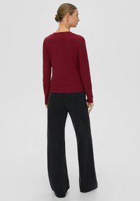 s.Oliver Trui - rubinrot