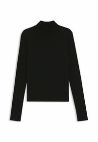 Unausgewählt, black one