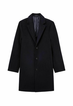 Reiss, - Klasyczny płaszcz