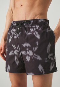 Samsøe Samsøe MOSES SWIM - Badeshorts - orchid moonstruck