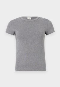 Unselected, light grey