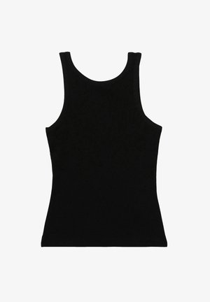 Reiss, Top - black