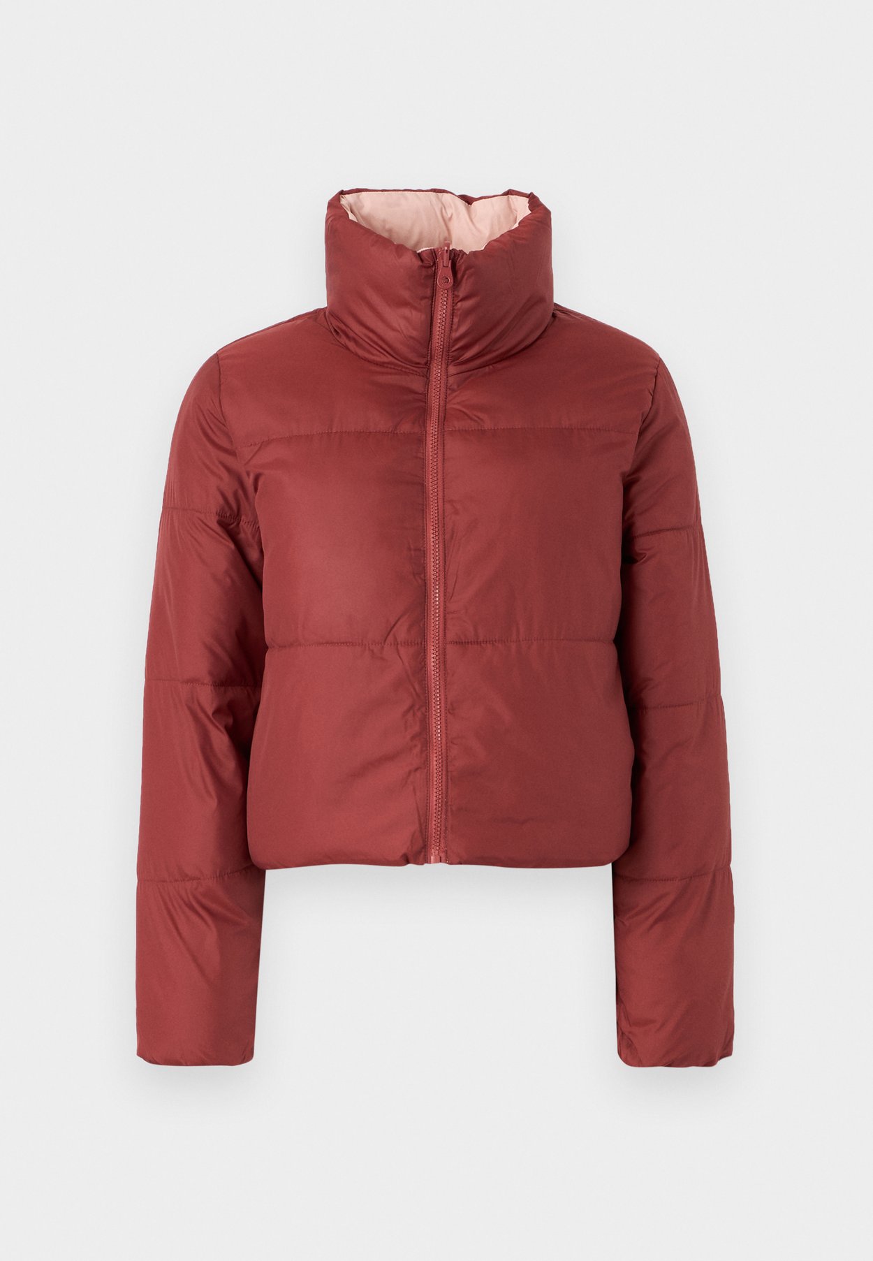 ONLRICKY REVERSE PUFF JACKET