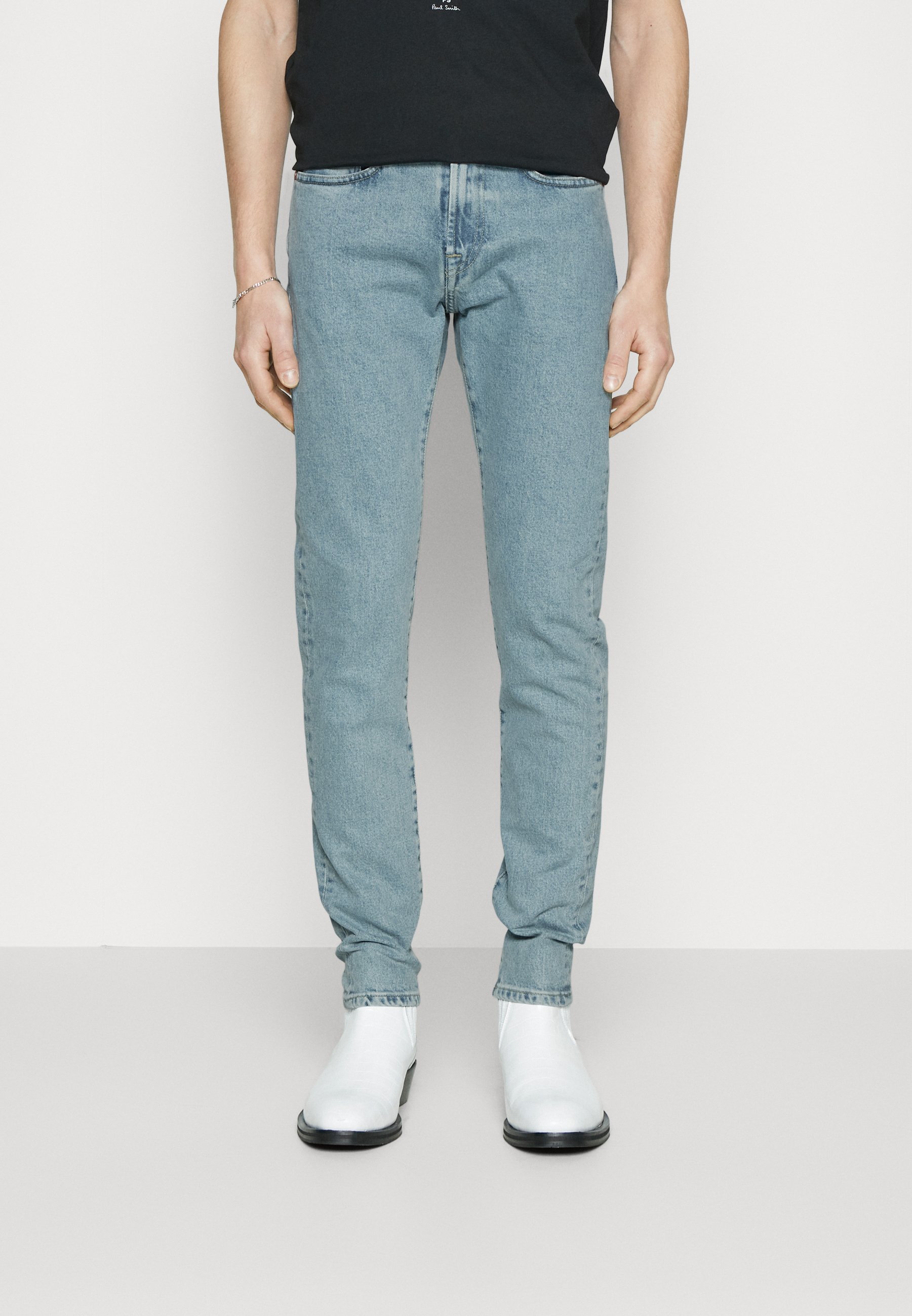 paul smith jeans slim