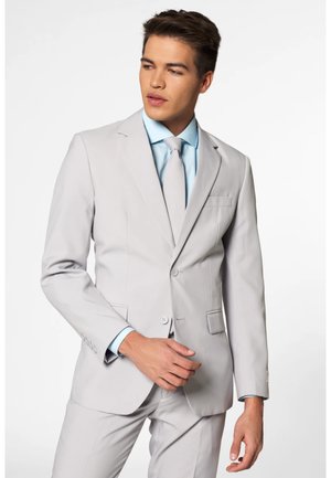 OppoSuits, SET - Anzug - medium grey