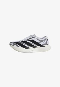 Неизбран, ftwr white core black iron met