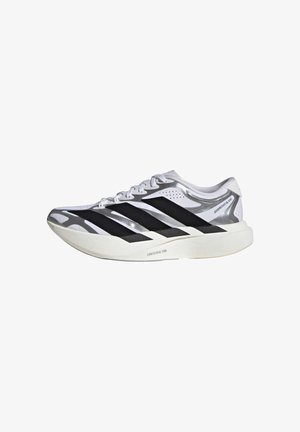 adidas Performance, ADIZERO EVO SL EXO W - Trainers - ftwr white core black iron met