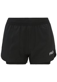 Fila - Krótkie spodenki sportowe