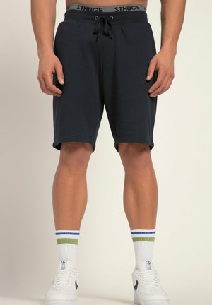 Trainingsbroek - dark blue