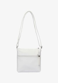 Unausgewählt, creme