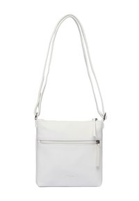 Borsa a tracolla - creme
