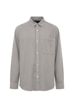 LONG SLEEVE - Shirt - wild dove