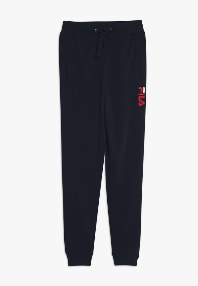 ROCKY KIDS - Pantalon de survêtement - peacoat blue