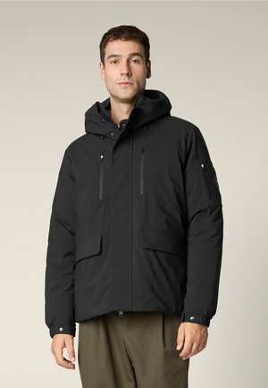 BEKLEIDUNG HIRAM - Winter jacket - black